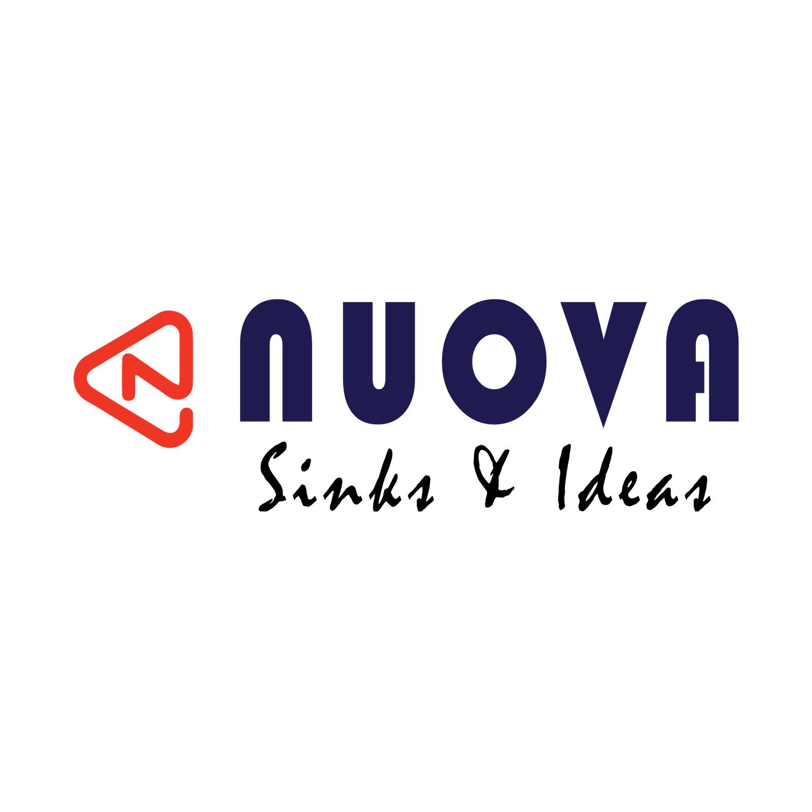 Nuova kitchen sinks