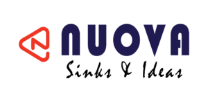 nuova Kitchen Sinks Logo