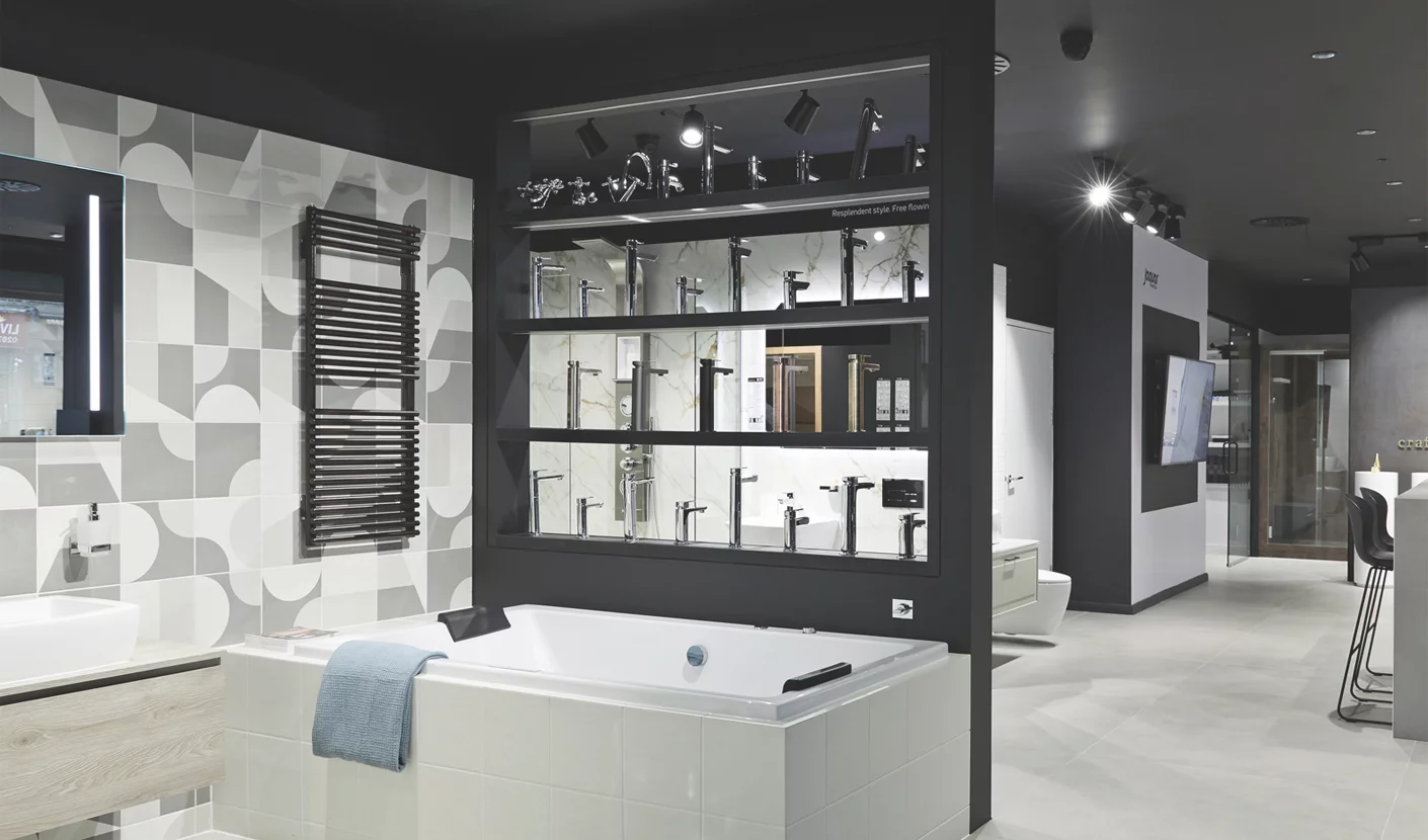 Sanitary Fittings Supplier in Dubai UAE