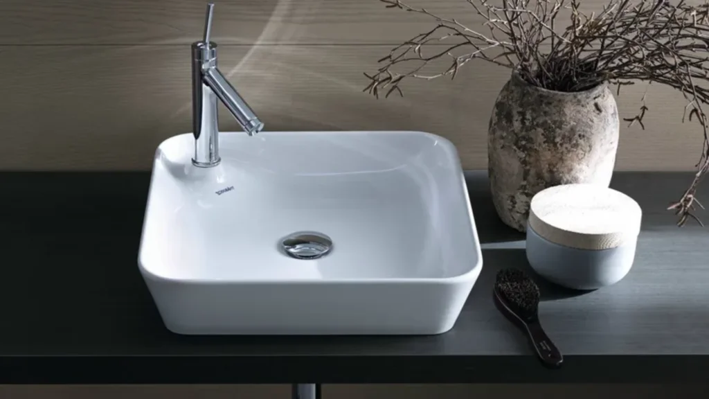 wash basin taps