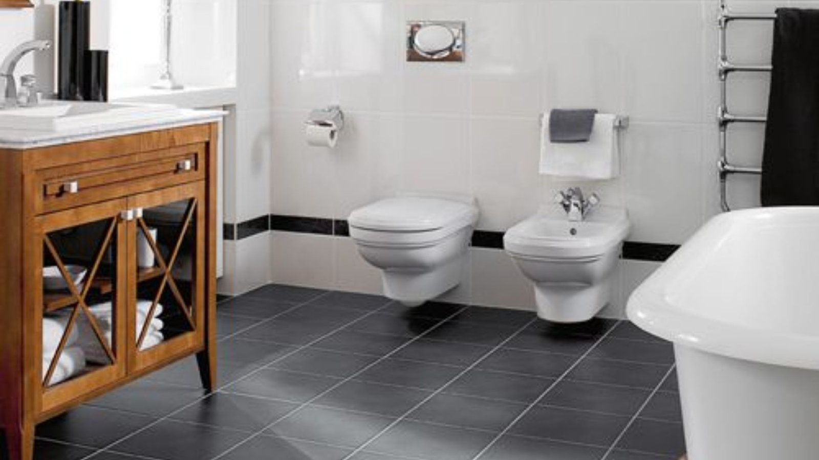 How to Plan a Bathroom Remodel with Sanitary Wares 