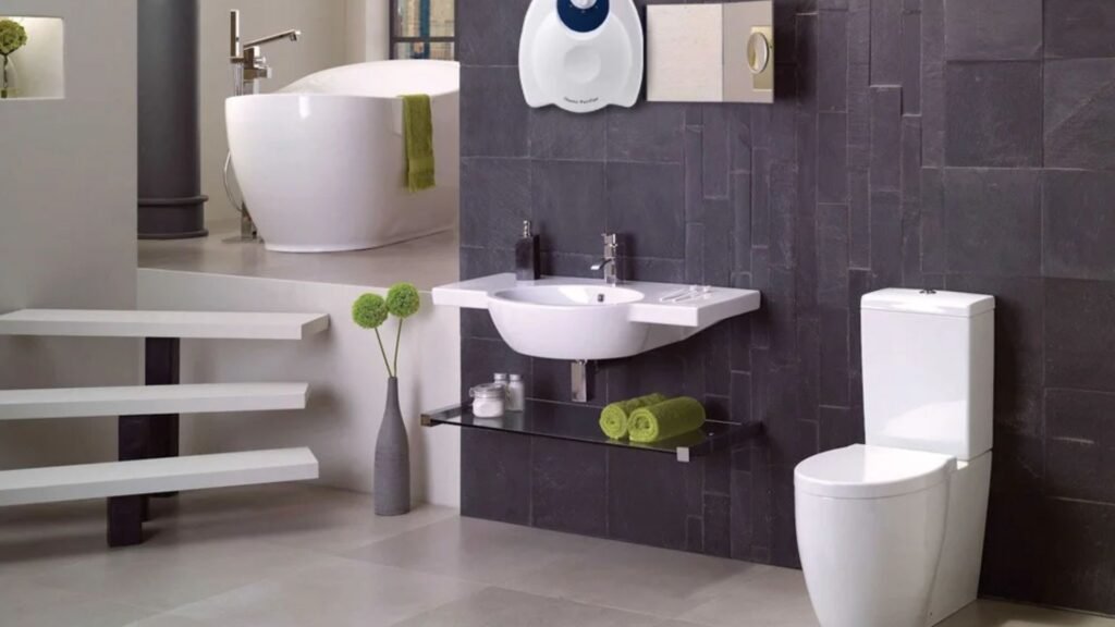 How to Plan a Bathroom Remodel with Sanitary Wares