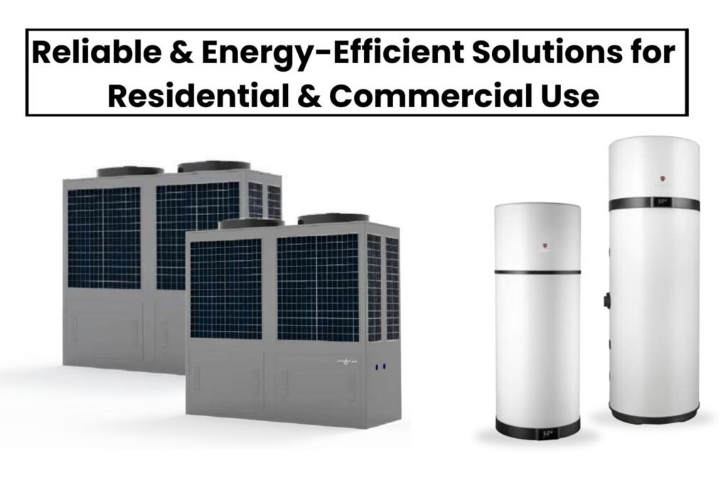 heat pumps suppliers dubai uae