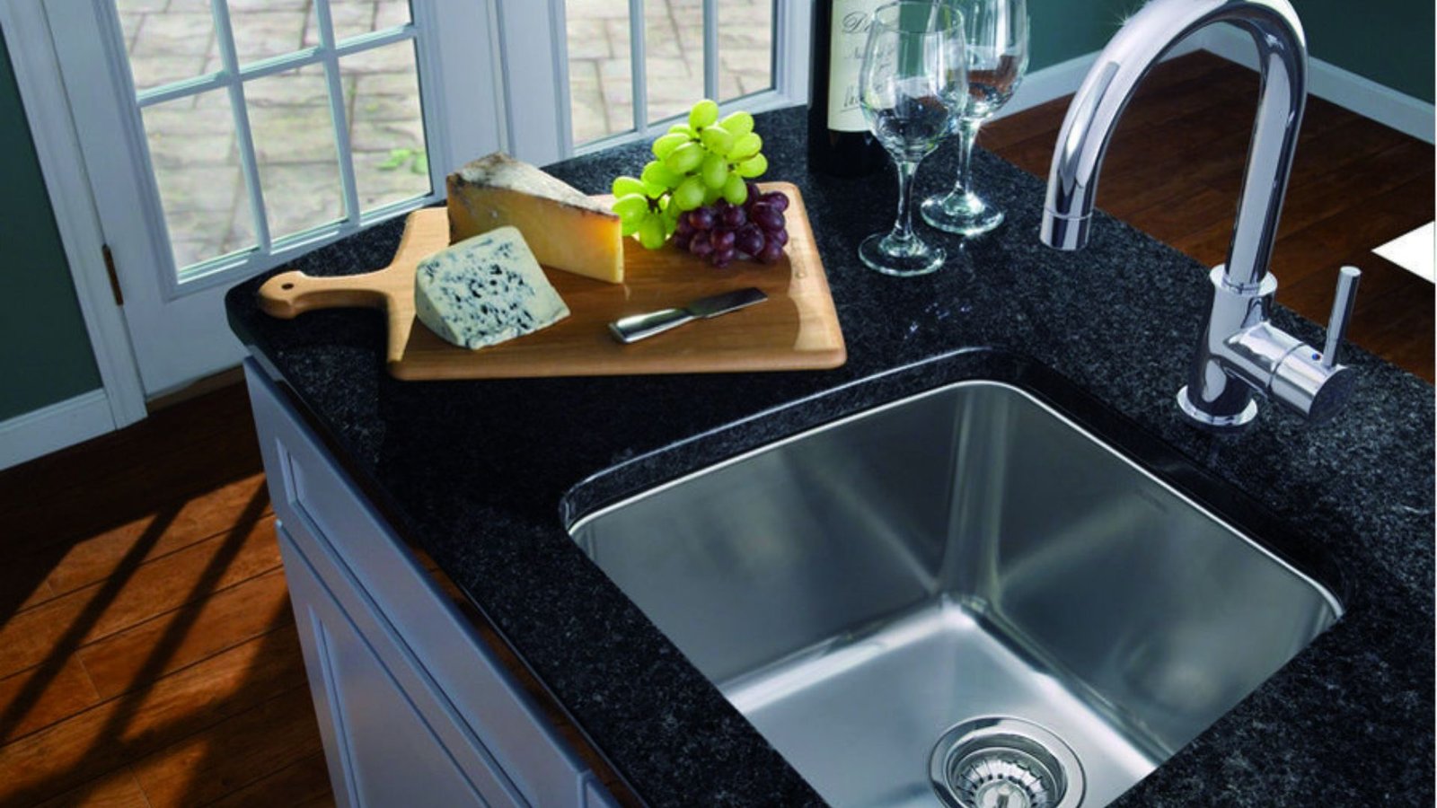 Choosing thе Pеrfеct Kitchеn Sink Mixеr for Your Homе 