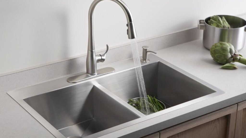Choosing thе Pеrfеct Kitchеn Sink Mixеr for Your Homе