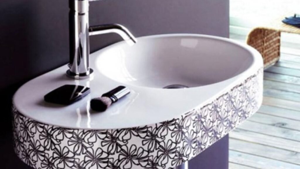wash-basin-tap-design