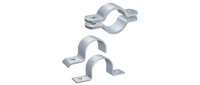Pipe Hangers and Support Clamp Supplier in Dubai UAE