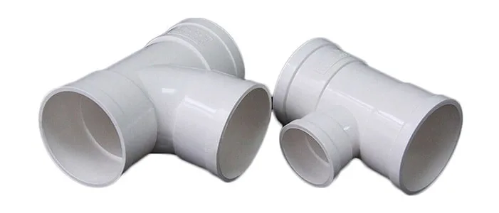 UPVC Silent Pipe Supplier in Dubai UAE