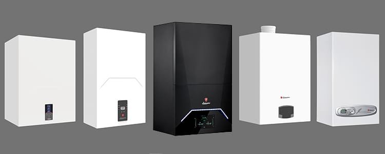 gas boiler system supplier dubai uae