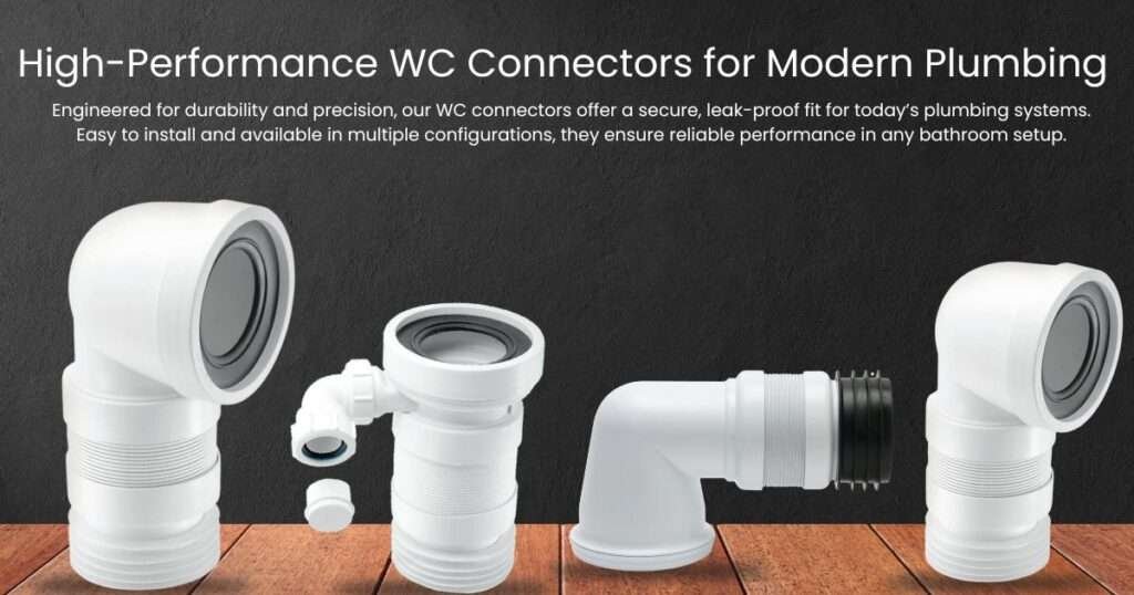 WC Connectors Supplier