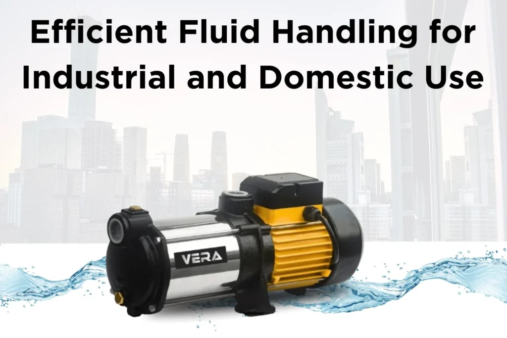 Centrifugal Pumps
