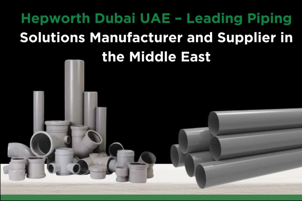 Hepworth dubai UAE