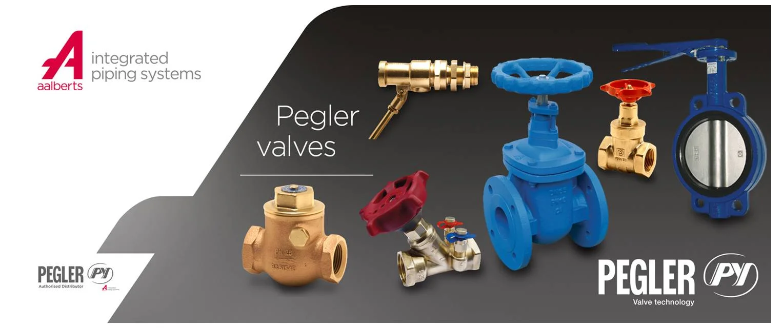 Pegler Gate Valves and Fittings dubai UAE