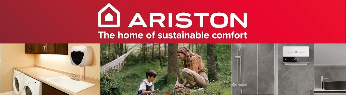 Electric Water Heaters | Ariston Geyser | Hot Water System