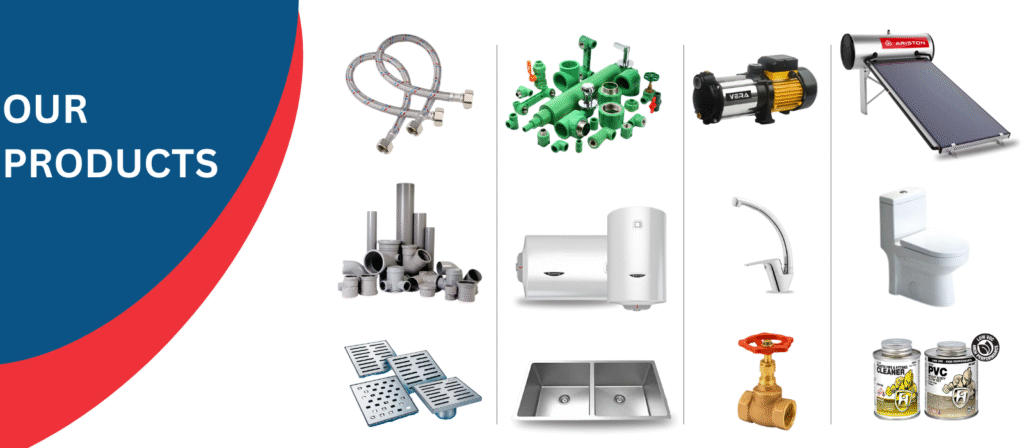 ALL PRODUCTS JUNAID