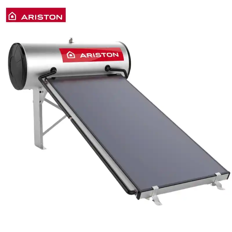 Top solar water heaters suppliers in Dubai UAE