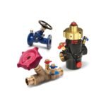 Pegler Valves and Fittings in UAE