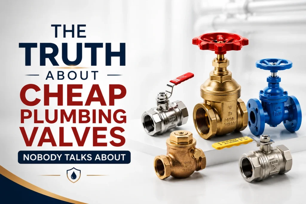 Pegler Yorkshire Valve Supplier in Dubai UAE