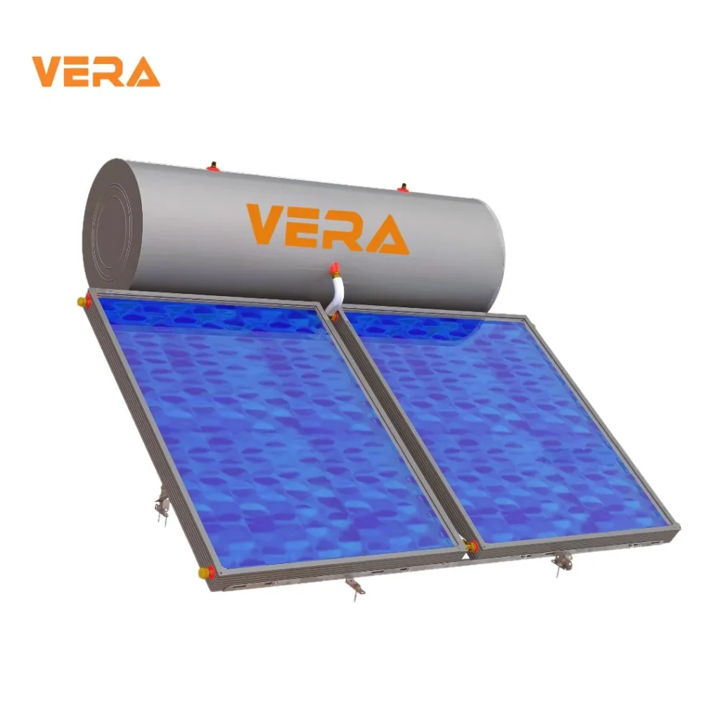 Top solar water heaters suppliers in Dubai UAE