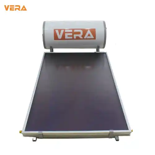 Top solar water heaters suppliers in Dubai UAE