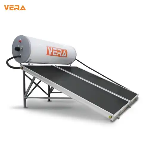 Top solar water heaters suppliers in Dubai UAE