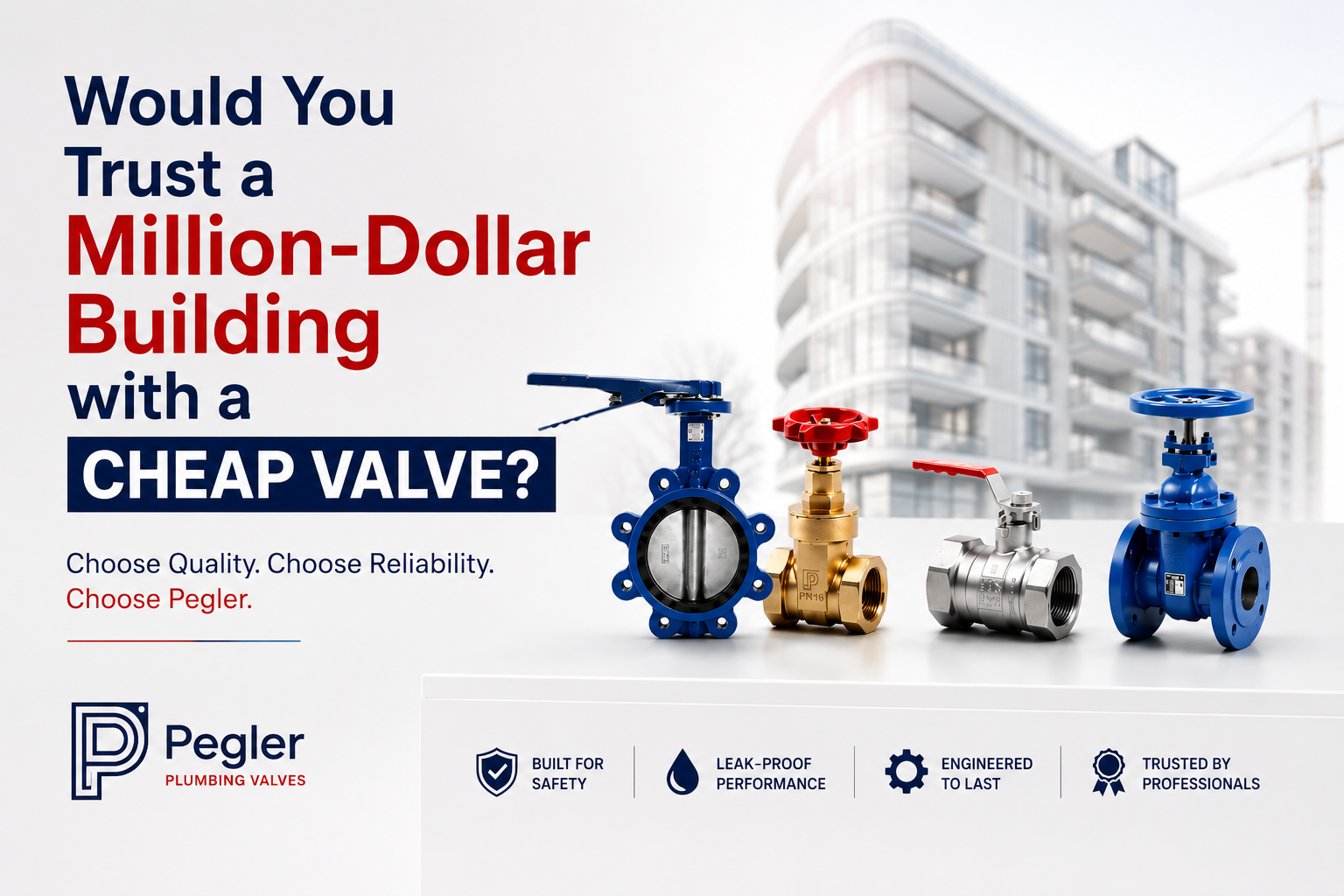 pegler yorkshire dubai