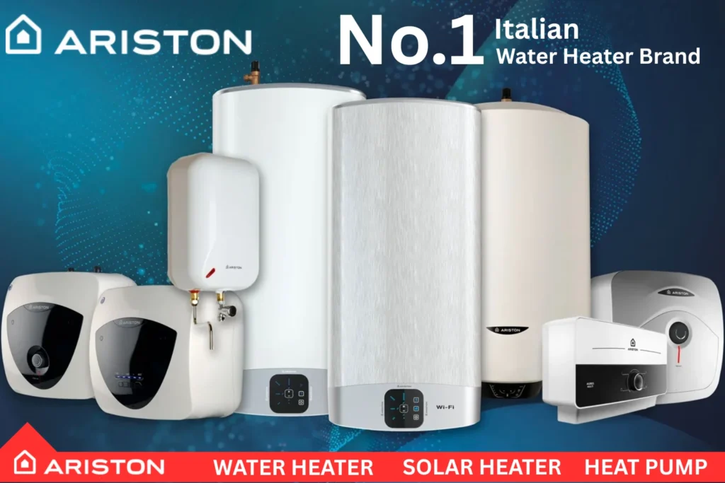 Ariston Distributor in Dubai UAE