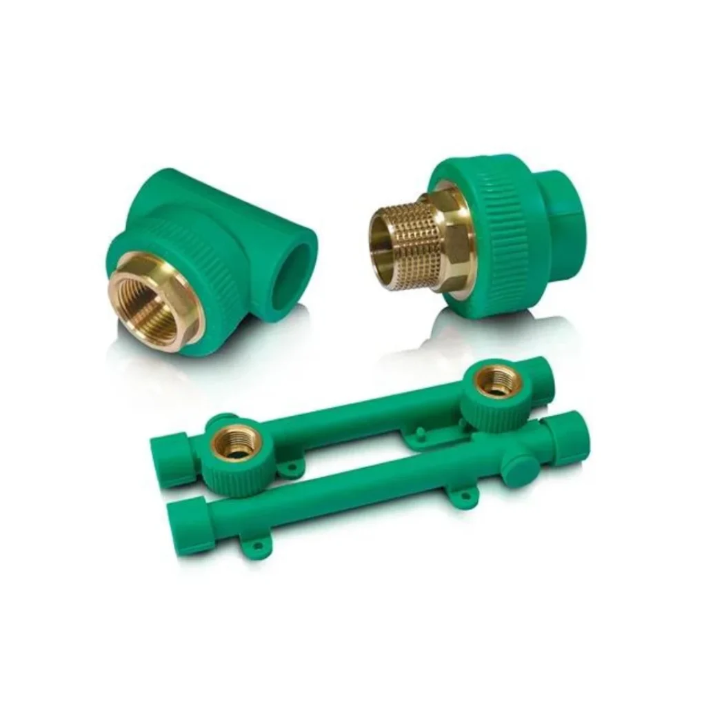 Cosmoplast upvc pipe
