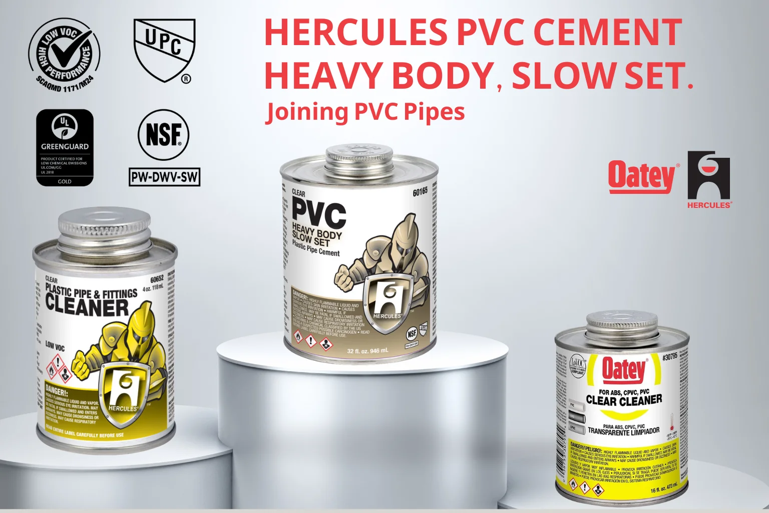 Pvc cement solvent glue in UAE