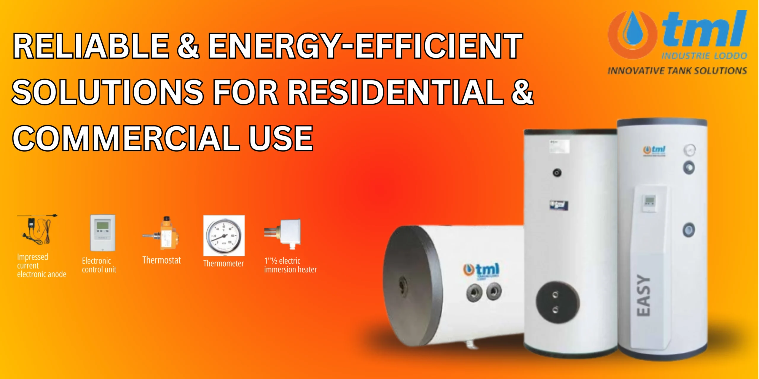 TML boiler supplier Dubai UAE