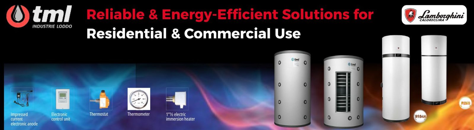 Heat Pumps Suppliers in Dubai UAE