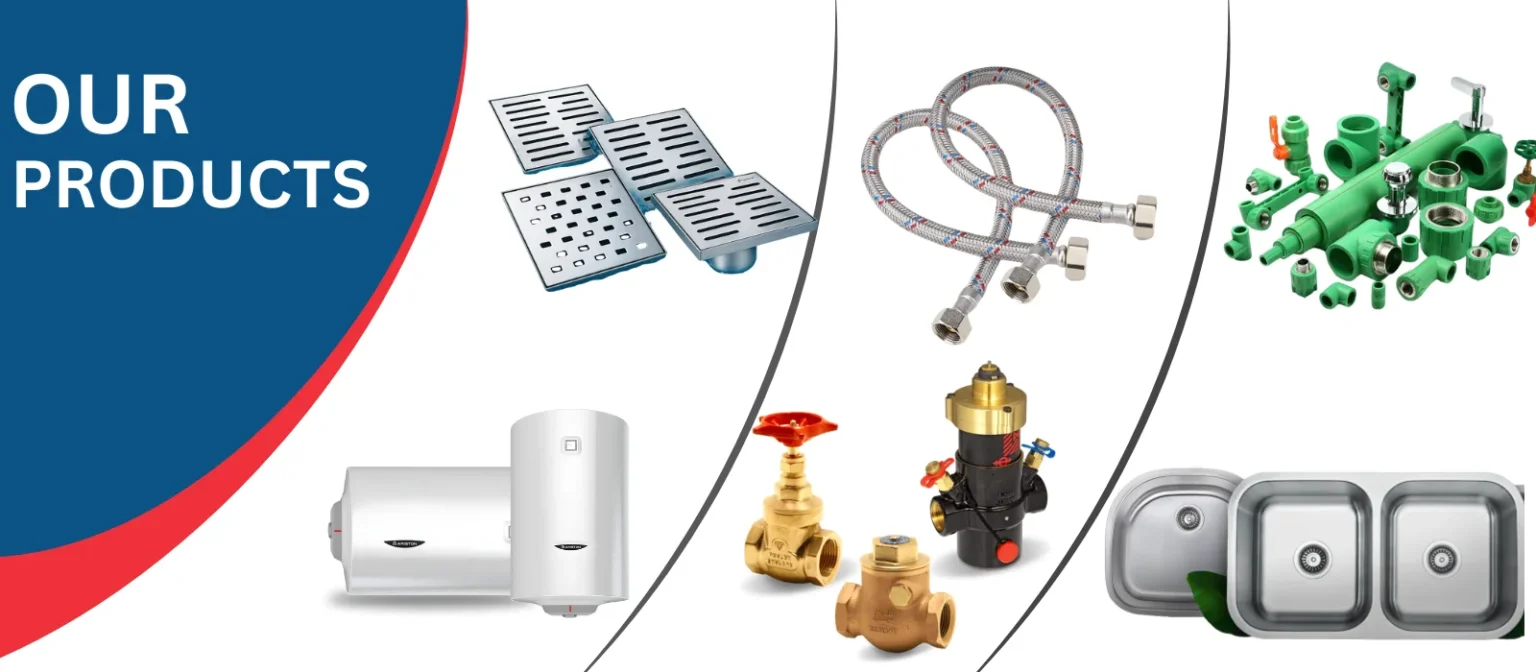OUR PRODUCTS