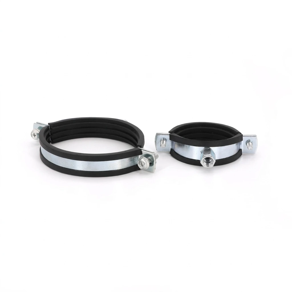 pipe clamps