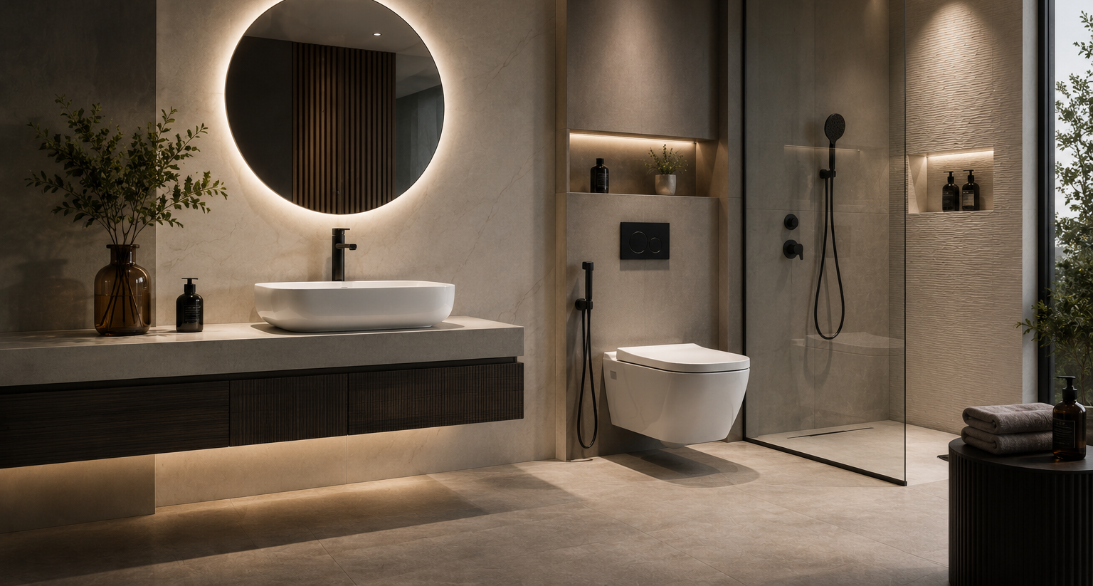 Jomix sanitaryware supplier