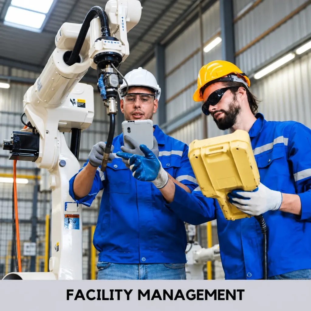 facility managment