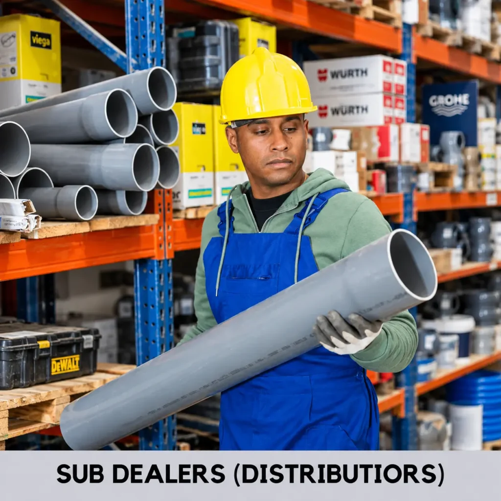 sub contreactors