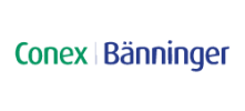 conex-banninger